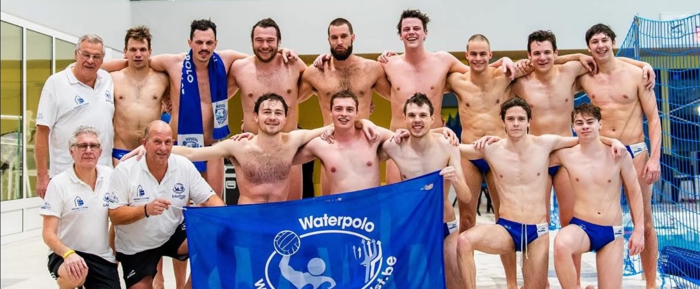 SHA ploeg carnavalsmatch